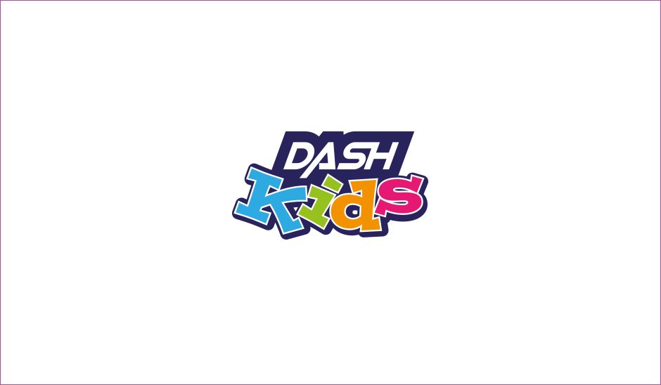 Dash Kids
